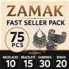 Bulk Packages