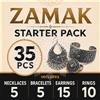 Bulk Packages