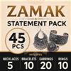 Bulk Packages