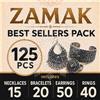 Bulk Packages