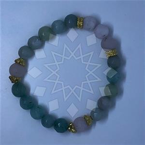 Fashion Beaded  Beaded Bracelet