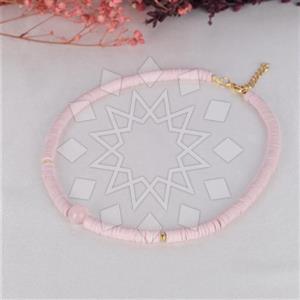 Fashion Beaded  Beaded Necklace