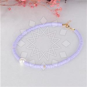 Fashion Beaded  Beaded Necklace