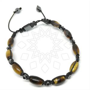 Fashion Beaded  Men Bracelet