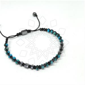 Fashion Beaded  Men Bracelet
