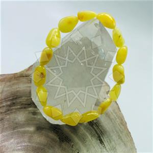 Fashion Beaded  Men Bracelet