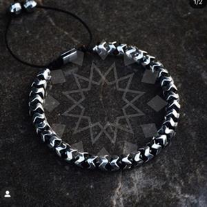 Fashion Beaded  Men Bracelet