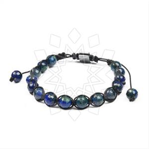 Fashion Beaded  Men Bracelet