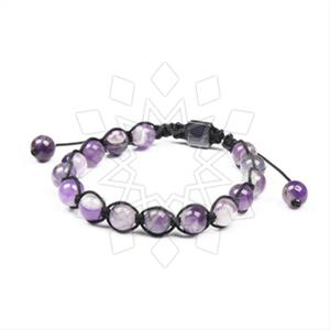 Fashion Beaded  Men Bracelet