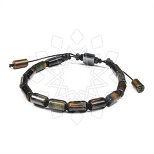Fashion Beaded  Men Bracelet