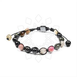 Fashion Beaded  Men Bracelet