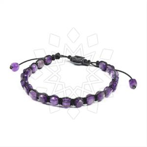 Fashion Beaded  Men Bracelet