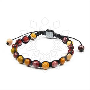 Fashion Beaded  Men Bracelet
