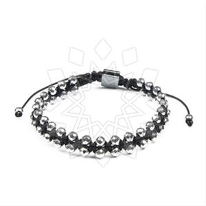 Fashion Beaded  Men Bracelet