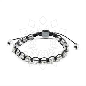 Fashion Beaded  Men Bracelet