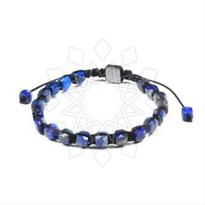 Fashion Beaded  Men Bracelet