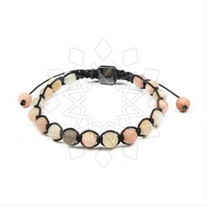 Fashion Beaded  Men Bracelet