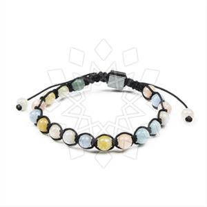 Fashion Beaded  Men Bracelet