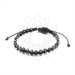 Fashion Beaded  Men Bracelet