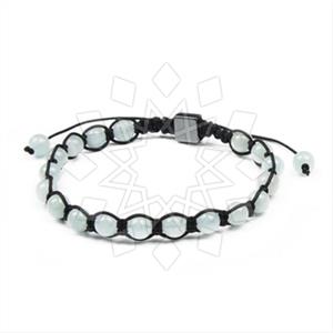 Fashion Beaded  Men Bracelet
