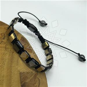 Fashion Beaded  Men Bracelet