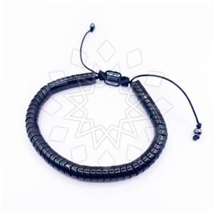 Fashion Beaded  Men Bracelet