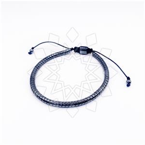 Fashion Beaded  Men Bracelet