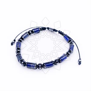 Fashion Beaded  Men Bracelet