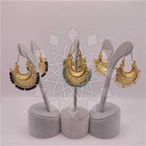 Fashion Beaded  Statement Earring Package