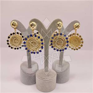 Fashion Beaded  Statement Earring Package