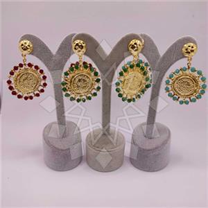 Fashion Beaded  Statement Earring Package