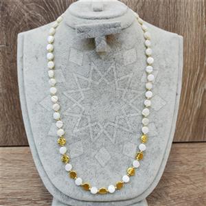 Fashion Beaded Necklace