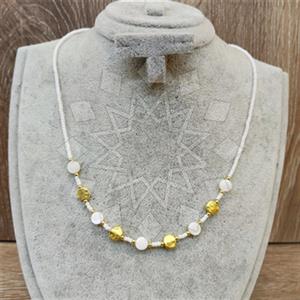 Fashion Beaded Necklace