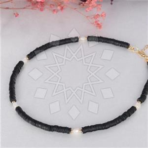 Fashion Beaded  Unique Necklace