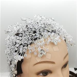 Fashion Bridal Wedding Party  Hair Jewelry