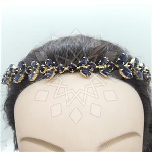 Fashion Bridal Wedding Party  Hair Jewelry