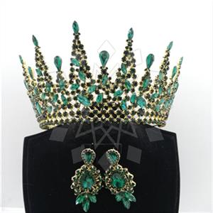 Fashion Bridal Wedding Party  Hair Jewelry