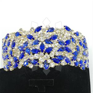 Fashion Bridal Wedding Party  Hair Jewelry