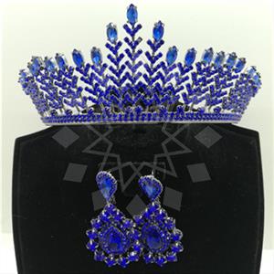 Fashion Bridal Wedding Party  Hair Jewelry