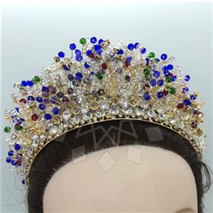 Fashion Bridal Wedding Party  Hair Jewelry
