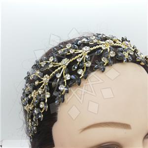 Fashion Bridal Wedding Party  Hair Jewelry