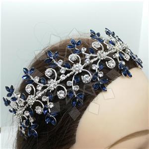 Fashion Bridal Wedding Party  Hair Jewelry