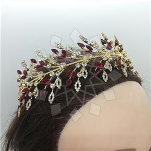 Fashion Bridal Wedding Party  Hair Jewelry