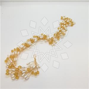 Fashion Bridal Wedding Party  Hair Jewelry