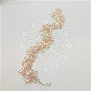 Fashion Bridal Wedding Party  Hair Jewelry