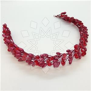 Fashion Bridal Wedding Party  Hair Jewelry