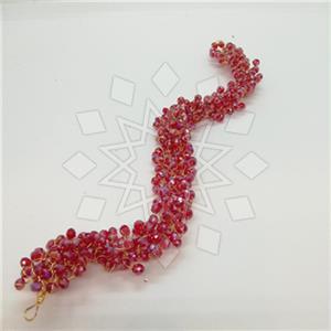 Fashion Bridal Wedding Party  Hair Jewelry