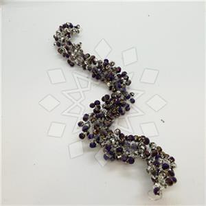 Fashion Bridal Wedding Party  Hair Jewelry