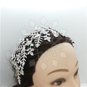 Fashion Bridal Wedding Party  Hair Jewelry