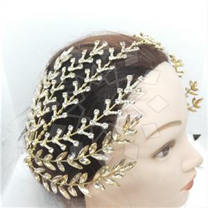 Fashion Bridal Wedding Party  Hair Jewelry